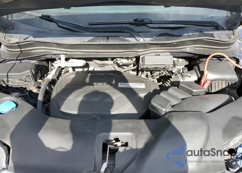 2016 Honda Pilot Lx z USA, uszkodzony, nr VIN 5FNYF6H18GB037293